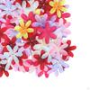 300 Pcs Artificial Flower Petals, Reusable for Outdoor Party Tables