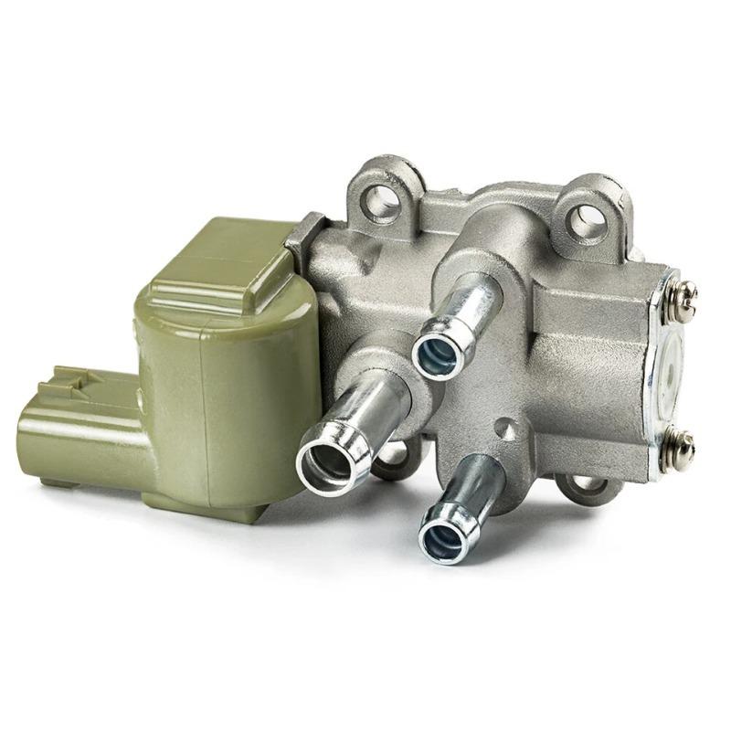 Idle Air Control Valve 22270-15010 For Asuna Geo Prizm Toyota Celica Corolla 22270-74090 22270-74130 22270-16060 New
