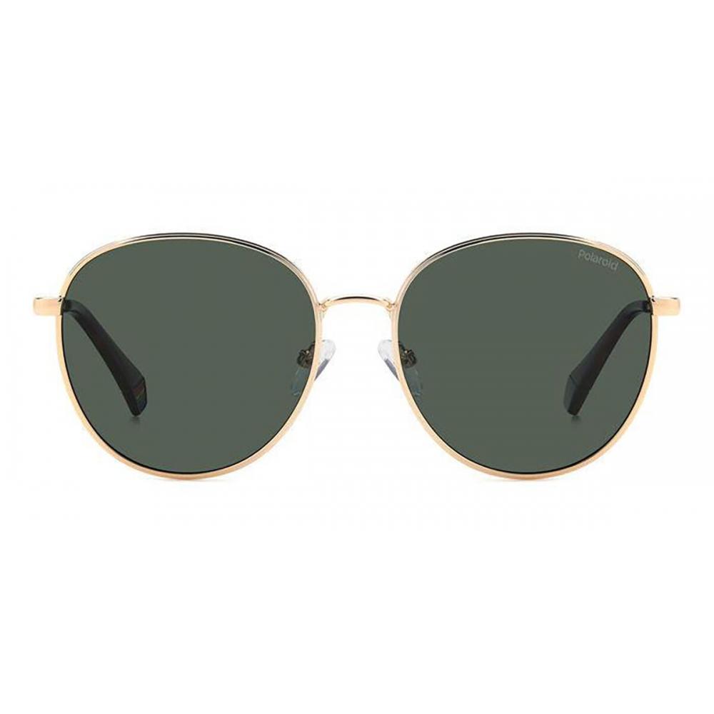 

POLAROID Pld 6215 S X Поляризованные Ddb Uc униСекс Солнцезащитные очки Gold Copper/56-17-145