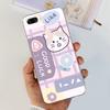 For ASUS ZenFone Max Plus M1 ZB570TL Case X018D Soft TPU Clear Silicone Fundas Protective Cover For Asus ZB570TL Phone Case Capa