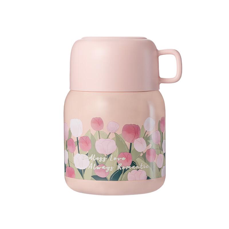 Diller 316 Stainless Steel Insulated Stew Pot