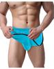 ZONBAILON Sexy Extreme Fundoshi Breathable Loungewear Men's Lingerie, T-Bag, Pants, Underwear, Low-Rise