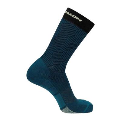 Salomon Unisex Adult X Ultra Crew Socks