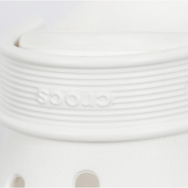 Crocs Mega Crush Klapki Damskie