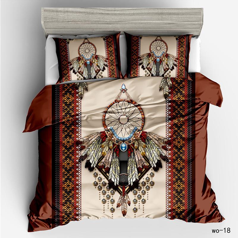 RunGrape Комплект постельного белья с пододеяльником Двуспальный Полуторный Размер Квин Королевский Размер 240x220 Скандинавский Чехол на Кровать 150 Евро Постельное Белье 135 Постельные Принадлежности 200x200