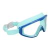 Outdoor Children Swimming Goggles Swim Goggles HD Anti Fog Waterproof Kids Diving Glasses for Girls Boys Blue