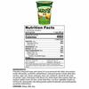 Lotte Buckwheat Compound Chocolate Coated Biscuits 89g