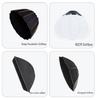 Yingbang 200W LED Light for Live Stream, Beauty, Clothing & Food Photography