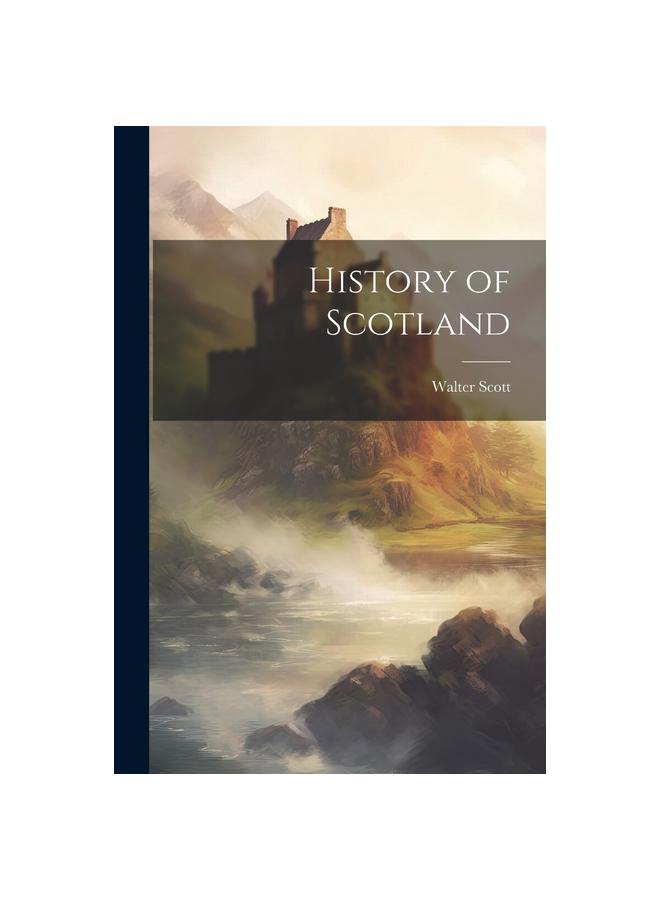 History of Scotland