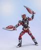 BANDAI SPIRITS S.H.Figuarts Kamen Rider Zero-One Kamen Rider Ikazuchi (Tamashii Web Shop Exclusive)