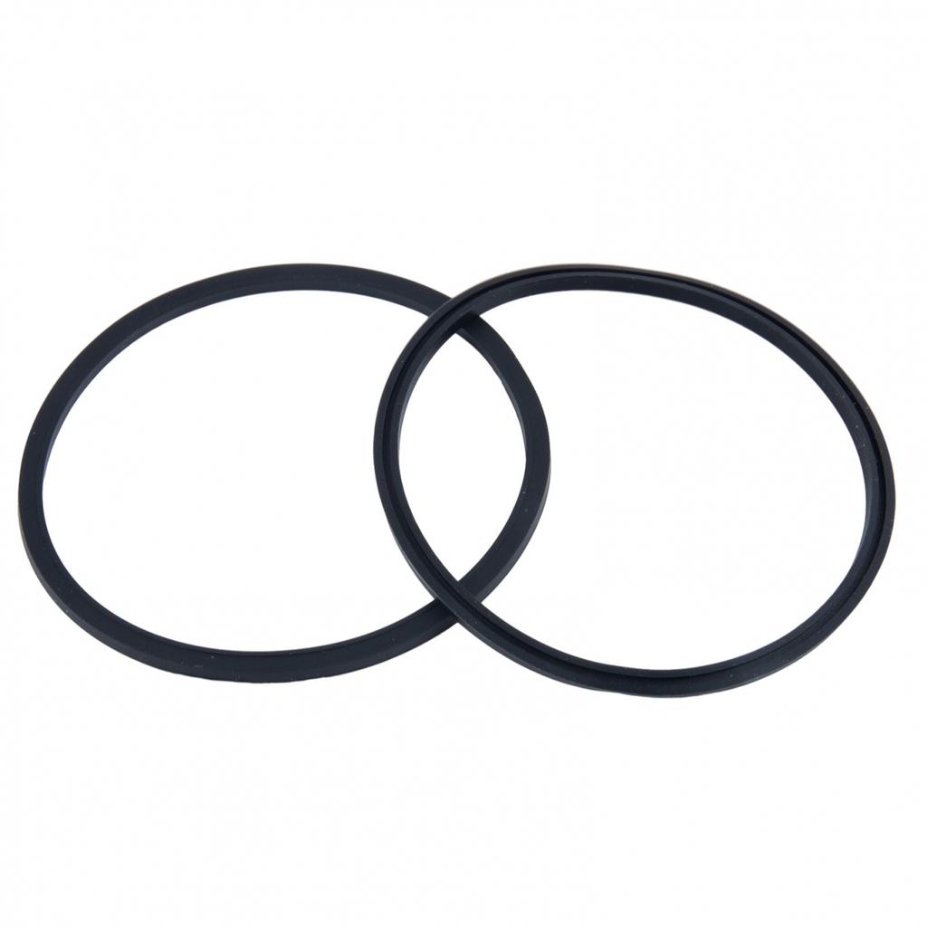 4 X/Set Suitable For Water Cup Sealing Ring Travel Cup Cover Gasket