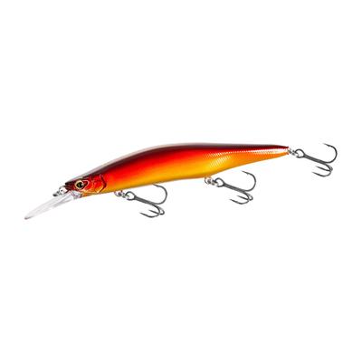 SHIMANO Bantam MD Zambano 115SP 004 Hot Spawn Bass Lure ZQ-B11X