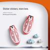 STONE Baby Safety Nail Clipper