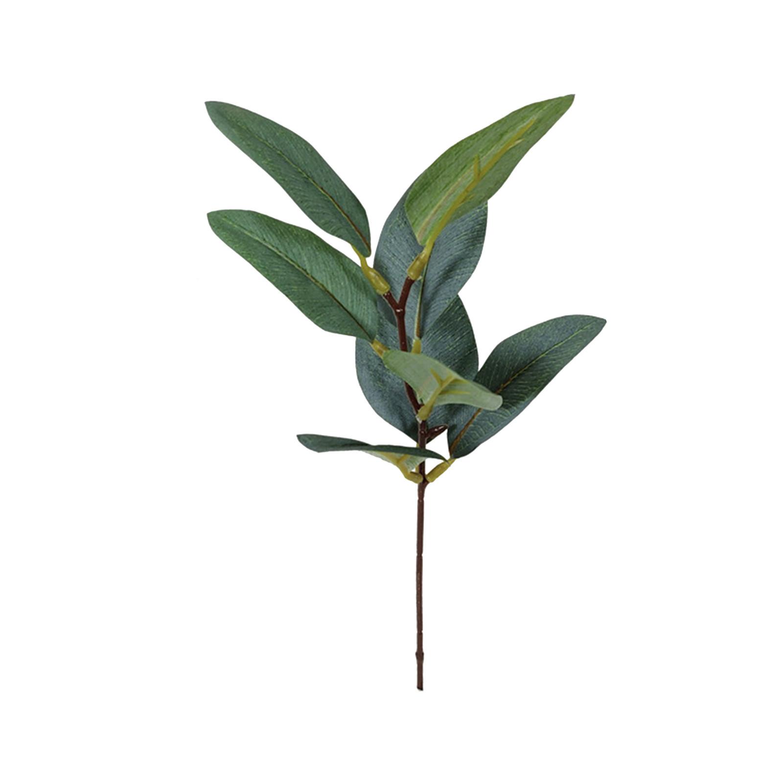 

Искусственная имитация виноградных листьев, листвы, растений, поддельных пластиковых ветвей, кустов One Size