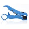 Rosfix Manual Wire Stripper – Precise Insulation Removal from Wires | Adjustable Diameter | Comfortable and Portable