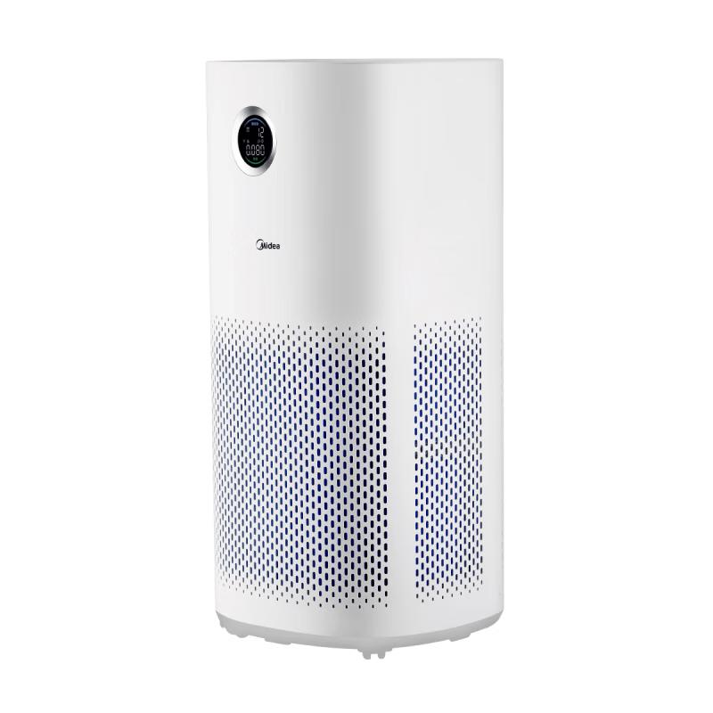 Midea RX600P Smart Air Purifier CN plug (adapter included)