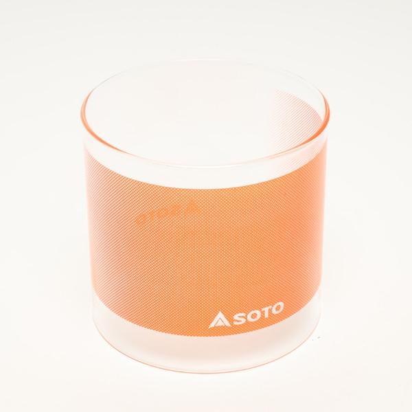 Shinfuji Burner Lantern Accessory Half Screen Color Hoya St 2332