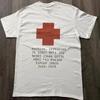 Archive T-Shirt Simple Font Aesthetics 70s Crew Neck Slightly Stretchy Fabric Suitable All Seas