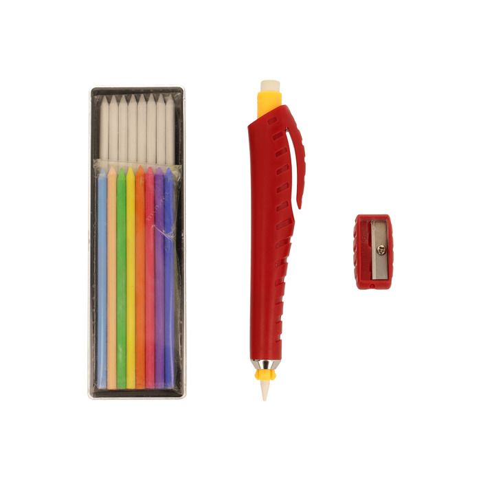 SET MINES DE CRAIE set