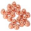 40pcs   Cutter Consumables Electrode Nozzle Tip for PT31 LGK40   Torch