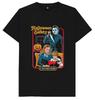 Halloween Safety A Sitters Guide Horror T Shirt Unisex Tee