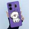 For Realme GT Neo 5 Case Funny Cartoon Cat Bumper Slim Soft TPU Shockproof Phone Case On For Realme GT Neo 5 Neo5 240W 5G Cover