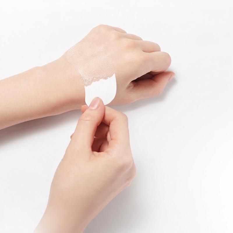 [UIQ] Biome Vita C 2STEP Hydrogel Mask 33g*5EA
