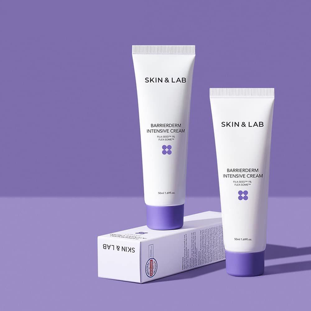 SKIN&LAB Barrierderm intensive cream 50ml
