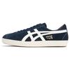 Comfortable Non-Slip Durable Low-Top Casual Shoes Men Sneaker Blue White 1183B443-400
