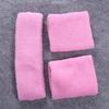 For Women Yoga Wrist Band Kids Headbands Wristband Sweat Headband Mens Sports Headband Sweatband