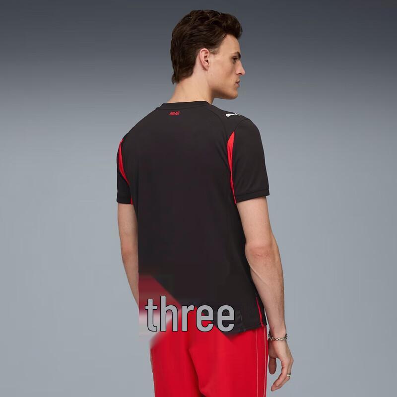 PUMA AC Milan Home Fan Jersey 779962