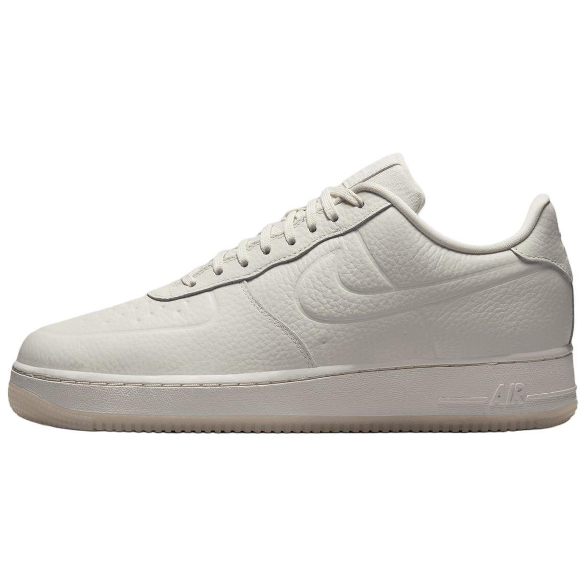 

new Nike Air Force 1 Low 07 Pro Tech Phantom Summit White 41