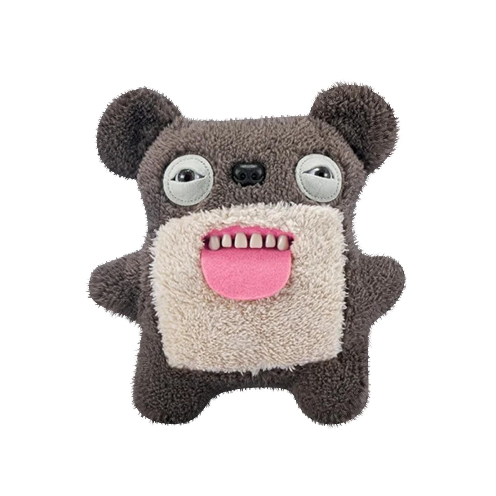 

Плюшева лялька Atmosphere Home Decoration Doll Дитяча лялька в подарунок One Size