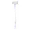 Paper Towel Mop Replacement Portable Mini Cleaning Tool For French Window Dust Face Towel Holder Easy Use Home Clean Accessories (Excluding Mop Cloth)