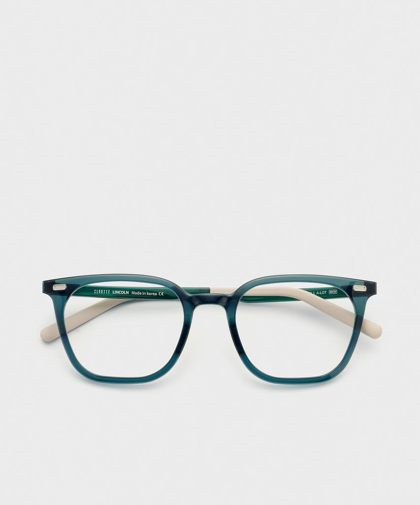 Keullotte Lincoln [Green Navy]
