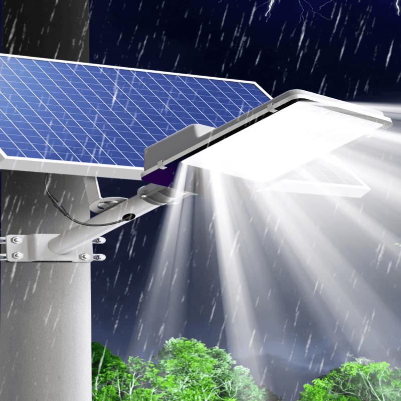Solar Outdoor Garden Light