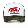 Czapka z daszkiem Beta racing Czapka Enduro Motocross Letnia Maillot Hombre Moto MX Zjazdowa Czapki z siatki Off Road Kolarstwo górskie
