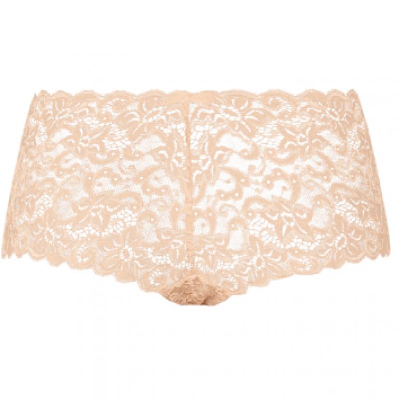 Hanro Moments Maxi Briefs  Skin 71447 