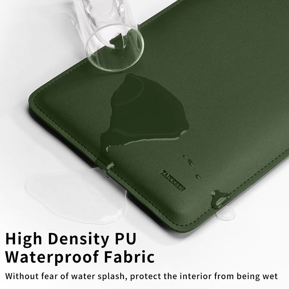 3 in1 Laptop Stand Cover Thickened Laptop Case Cover Fashion Tablet Protective Pouch  Travel Use