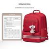 Samsonite Koala Primary School Backpack for Girls