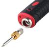 50mm Soldering Iron Tip B C K Type Cutter Head E10