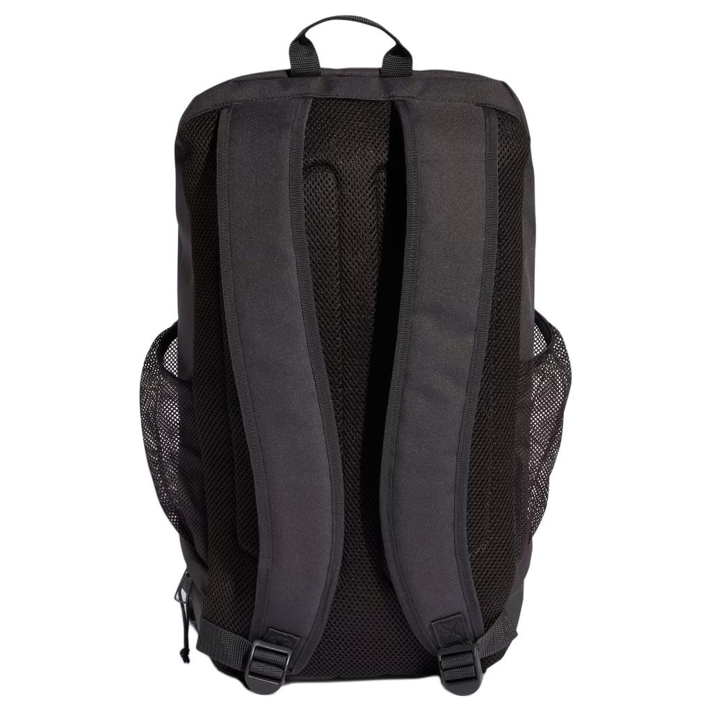 Adidas Motorsports Polyester Backpack Unisex Black KF6440