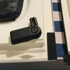 17-teiliges Hartdach-Dichtungs-Kit für Autos, Regendichtungs-Schaumstoffblocker, Reparaturset, 2 Stück Regenabweiser, Regenrinne für Jeep Wrangler JK JKU 2007-2017, Innen, Außen