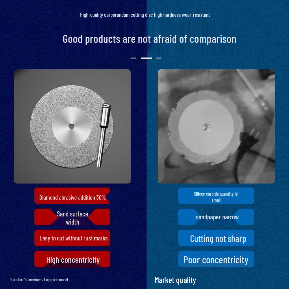 Diamond Tile Grout Removal Disc: Seam Cleaning, Cutting & Grinding Tool