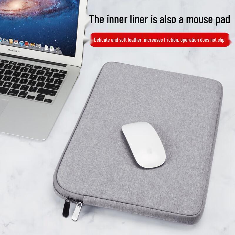 BUBM Universal Business Laptop Sleeve