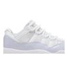 Womens Air Jordan 11 Retro Low 'Pure Violet' (women's sizes) White / Pure Violet / White Vintage Basketball Shoes AH7860 101