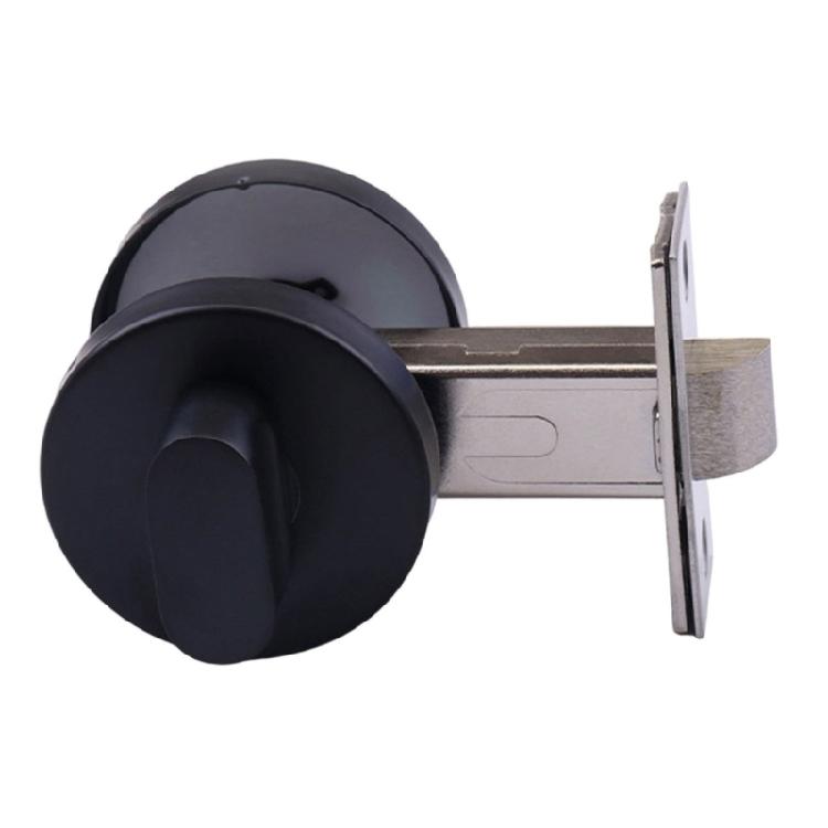 Red Green Status Bathroom Door Lock Toilet Privacy Shower Cubicles Bathroom Indicator For High Traffics Public Restrooms