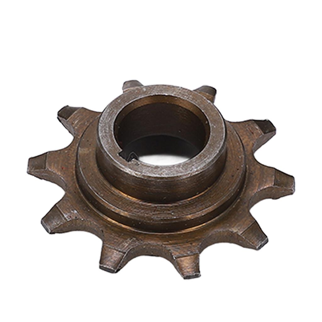 Buy Clutch Shaft Drive Sprocket Push Bike Gear Kit for 66cc 80cc 2 Stroke Engine Motorized