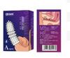 Erotic Finger Cots & Buckles: Unisex Condoms & Masturbation Sleeves for Adults