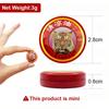 10Pcs Cooling Oil, Medicated Oil For Mosquito Repellent, Itch Relief, Heatstroke Prevention,Refreshing And Awakening,Anti-Dizziness Essential Oil